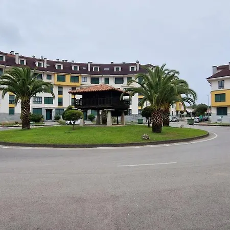 Raitan 1 - Duplex En 4 Con Piscina Compartida - Vut-4300-as Colunga