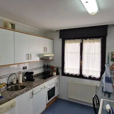 Raitan 1 - Duplex En 4 Con Piscina Compartida - Vut-4300-as Colunga