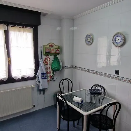 Raitan 1 - Duplex En 4 Con Piscina Compartida - Vut-4300-as