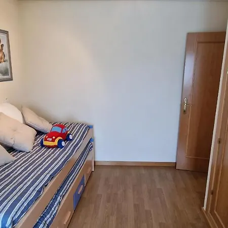 Apartment Raitan 1 - Duplex En 4 Con Piscina Compartida - Vut-4300-as