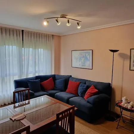 Raitan 1 - Duplex En 4 Con Piscina Compartida - Vut-4300-as *