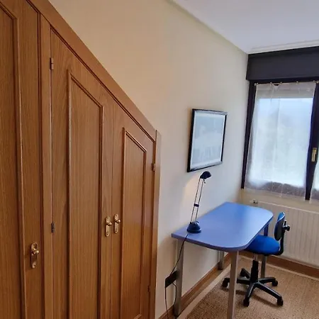 Apartment Raitan 1 - Duplex En 4 Con Piscina Compartida - Vut-4300-as *