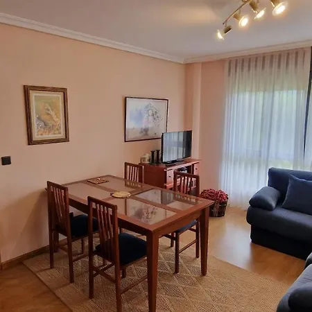 Raitan 1 - Duplex En 4 Con Piscina Compartida - Vut-4300-as Apartment Colunga