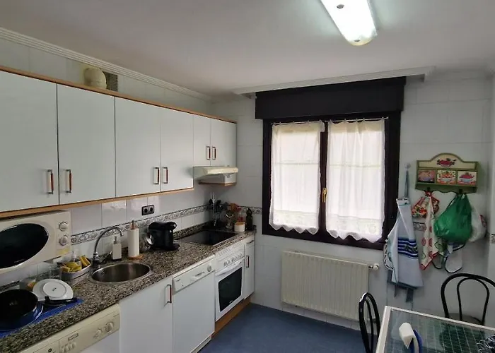 Raitan 1 - Duplex En 4 Con Piscina Compartida - Vut-4300-as Colunga