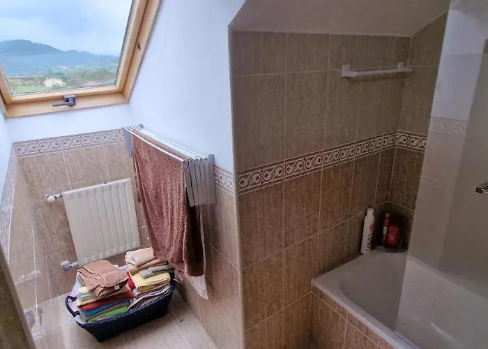 Raitan 1 - Duplex En 4 Con Piscina Compartida - Vut-4300-as Colunga