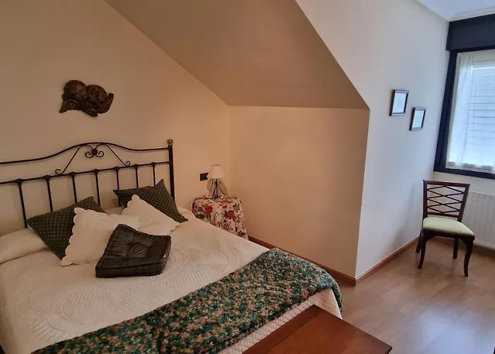 Raitan 1 - Duplex En 4 Con Piscina Compartida - Vut-4300-as